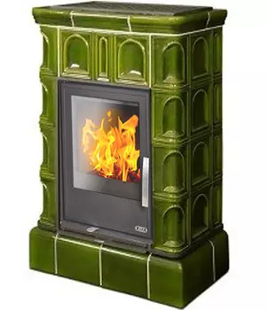 Дровяная печь ABX