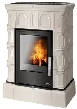 Дровяная печь ABX