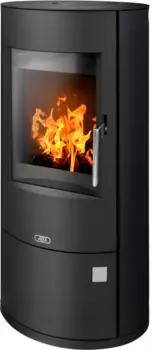 Дровяная печь ABX