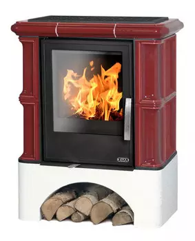 Дровяная печь ABX