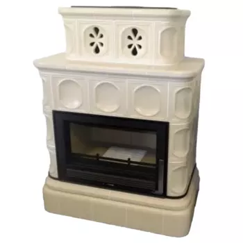 Дровяная печь ABX