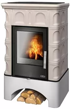 Дровяная печь ABX