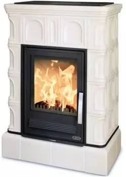 Дровяная печь ABX