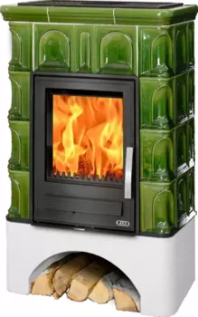 Дровяная печь ABX