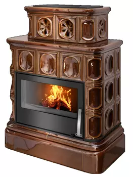 Дровяная печь ABX