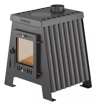 Дровяная печь ASTON