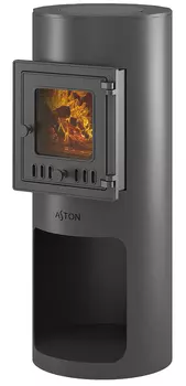 Дровяная печь ASTON