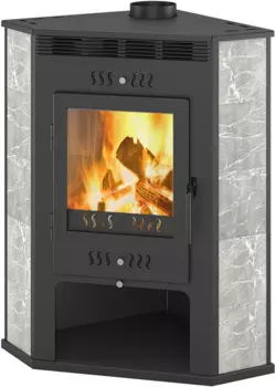 Дровяная печь ASTON