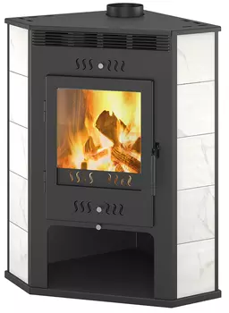 Дровяная печь ASTON