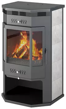 Дровяная печь ASTON