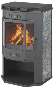 Дровяная печь ASTON