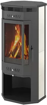 Дровяная печь ASTON