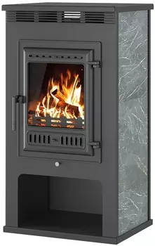 Дровяная печь ASTON