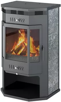 Дровяная печь ASTON