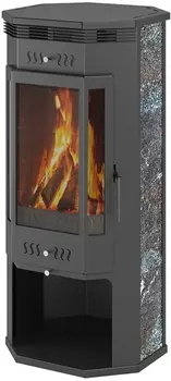 Дровяная печь ASTON