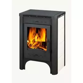 Дровяная печь ЭКОКАМИН