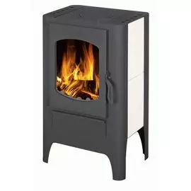 Дровяная печь ЭКОКАМИН