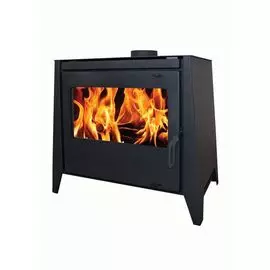 Дровяная печь ЭКОКАМИН