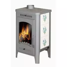 Дровяная печь ЭКОКАМИН