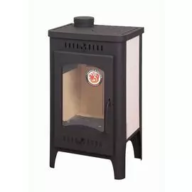 Дровяная печь ЭКОКАМИН