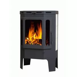 Дровяная печь ЭКОКАМИН