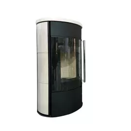 Дровяная печь ЭКОКАМИН