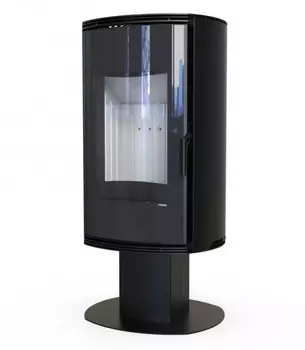 Дровяная печь DEFRO