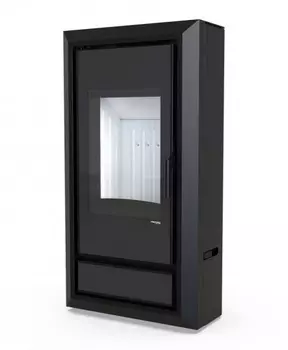 Дровяная печь DEFRO