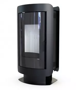 Дровяная печь DEFRO