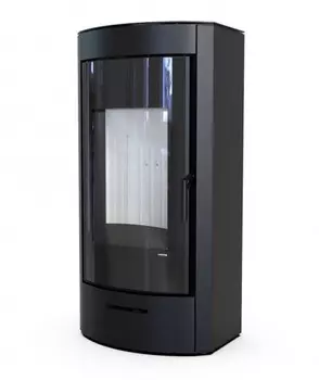 Дровяная печь DEFRO