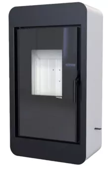 Дровяная печь DEFRO