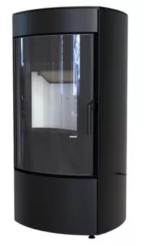 Дровяная печь DEFRO