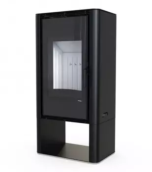 Дровяная печь DEFRO