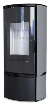 Дровяная печь DEFRO