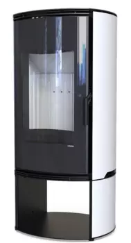 Дровяная печь DEFRO