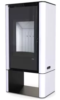 Дровяная печь DEFRO