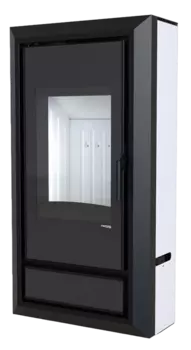 Дровяная печь DEFRO