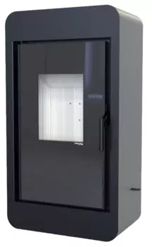 Дровяная печь DEFRO