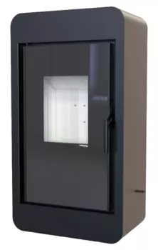 Дровяная печь DEFRO