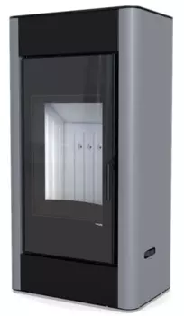 Дровяная печь DEFRO