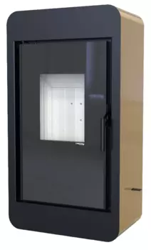 Дровяная печь DEFRO