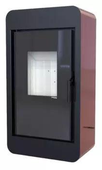 Дровяная печь DEFRO