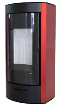 Дровяная печь DEFRO