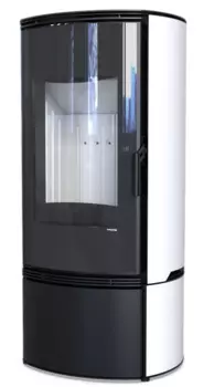 Дровяная печь DEFRO