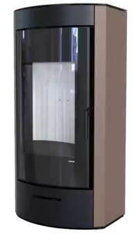 Дровяная печь DEFRO