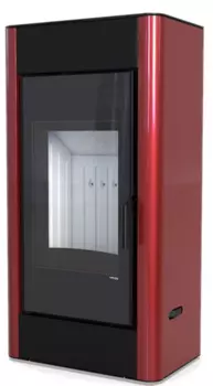 Дровяная печь DEFRO