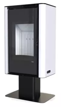 Дровяная печь DEFRO