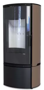 Дровяная печь DEFRO