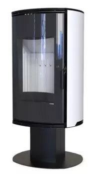 Дровяная печь DEFRO