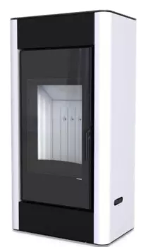 Дровяная печь DEFRO